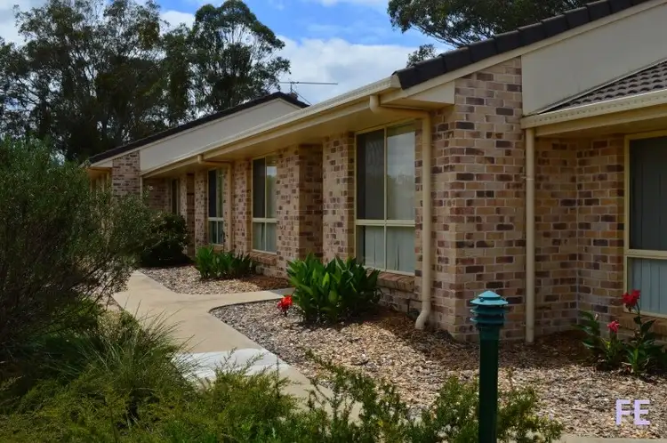 Second view of Homely unit listing, Unit 3/16 Thelma Street, Kingaroy QLD 4610