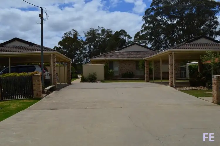 Fourth view of Homely unit listing, Unit 3/16 Thelma Street, Kingaroy QLD 4610