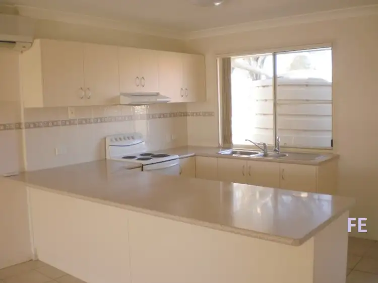 Fifth view of Homely unit listing, Unit 3/16 Thelma Street, Kingaroy QLD 4610