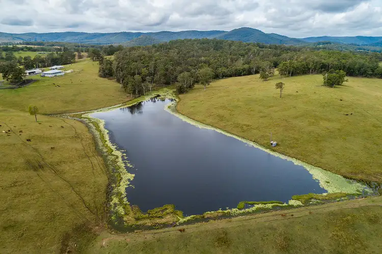 Third view of Homely rural property listing, 18 Bonney Lane, Belli Park QLD 4562