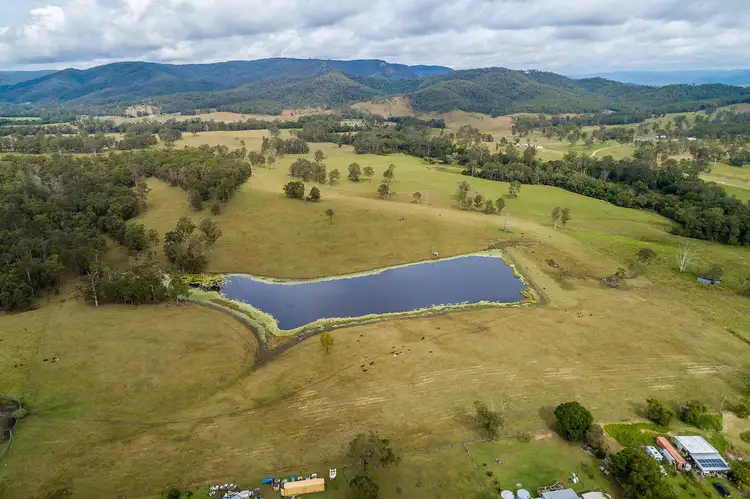 Fifth view of Homely rural property listing, 18 Bonney Lane, Belli Park QLD 4562