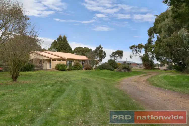 89 Racecourse Road, Haddon VIC 3351