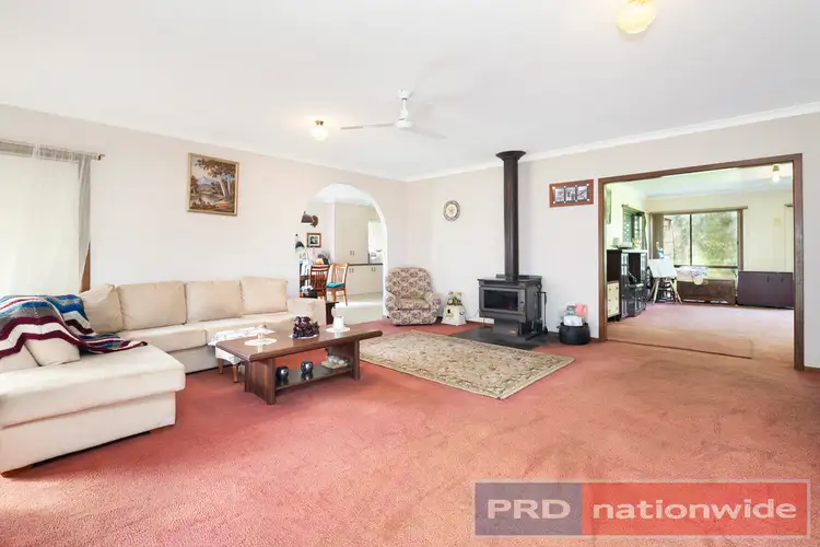 Fifth view of Homely house listing, 89 Racecourse Road, Haddon VIC 3351