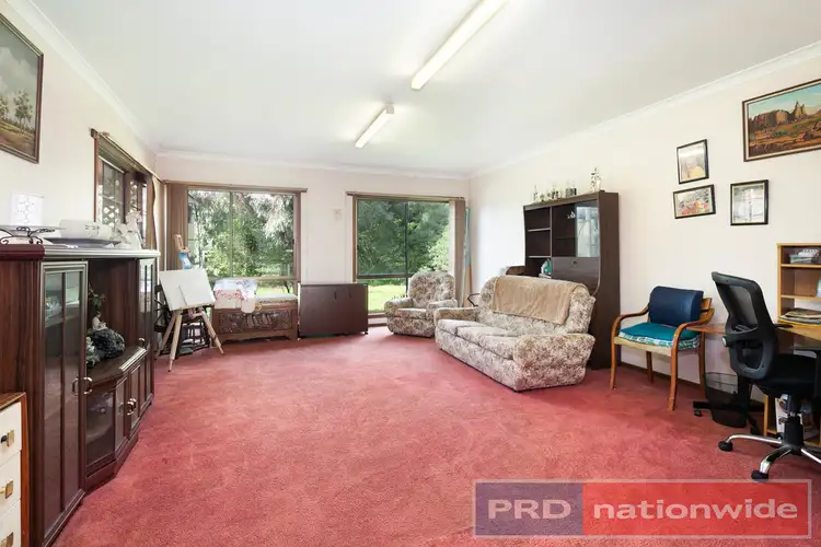 Sixth view of Homely house listing, 89 Racecourse Road, Haddon VIC 3351