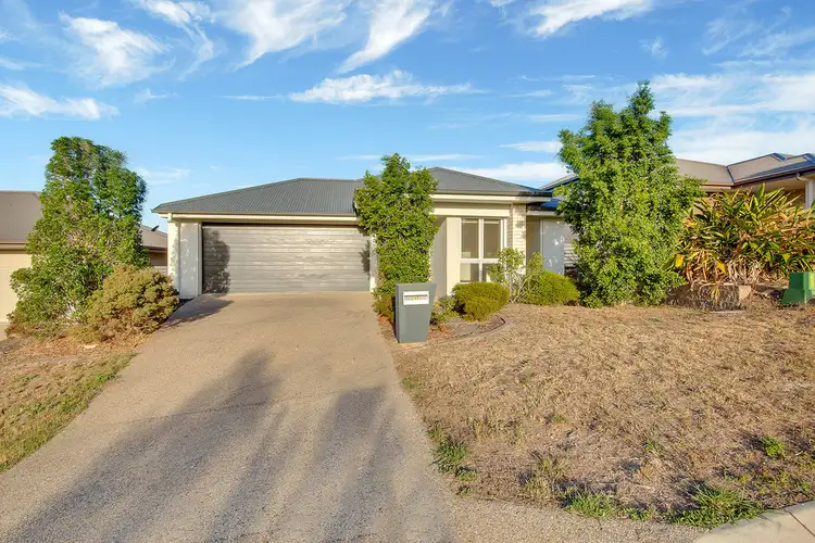 Main view of Homely house listing, 17 KOOLIVOO PARADE, Boyne Island QLD 4680