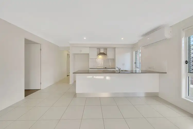 Third view of Homely house listing, 17 KOOLIVOO PARADE, Boyne Island QLD 4680