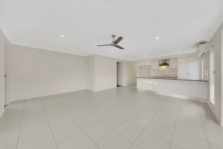 Fourth view of Homely house listing, 17 KOOLIVOO PARADE, Boyne Island QLD 4680