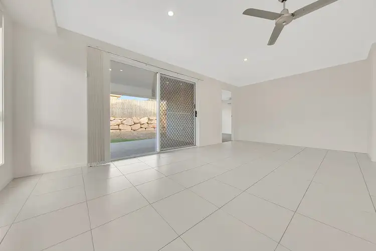 Sixth view of Homely house listing, 17 KOOLIVOO PARADE, Boyne Island QLD 4680