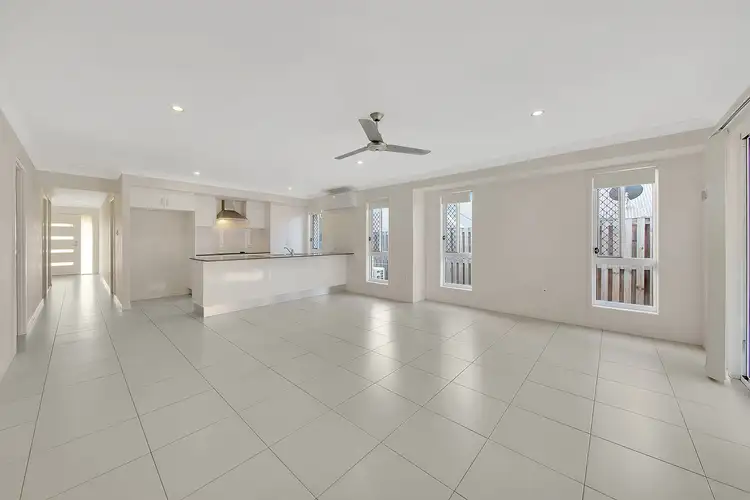 Seventh view of Homely house listing, 17 KOOLIVOO PARADE, Boyne Island QLD 4680
