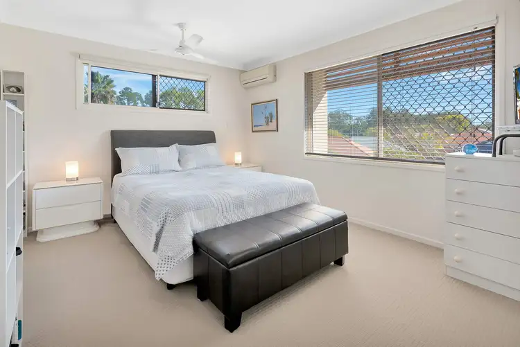 Fourth view of Homely semi-detached listing, 1/8 Hillridge Crescent, Varsity Lakes QLD 4227