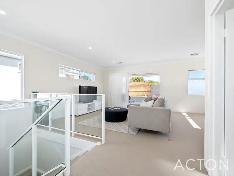 Third view of Homely house listing, 33A Kenilworth Street, Bayswater WA 6053
