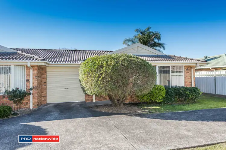 3/185 Rocky Point Road, Fingal Bay NSW 2315