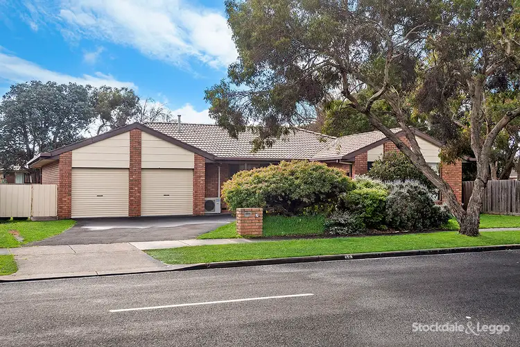 50 Breton Street, Warrnambool VIC 3280