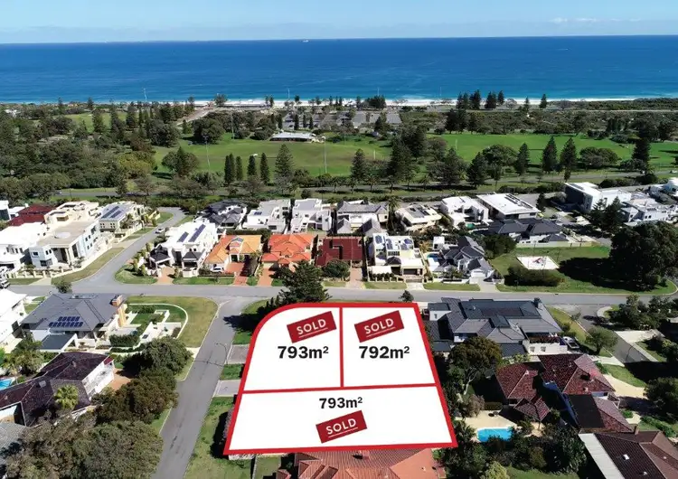 30 Windarra Drive, City Beach WA 6015