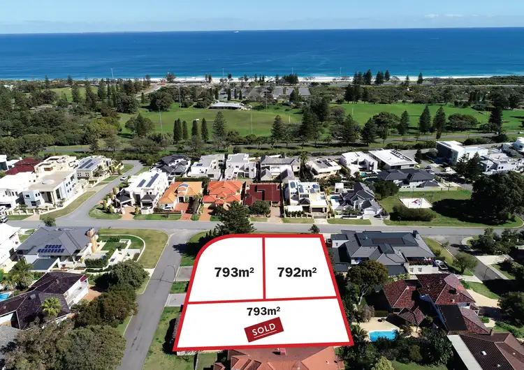 Third view of Homely house listing, 30 Windarra Drive, City Beach WA 6015