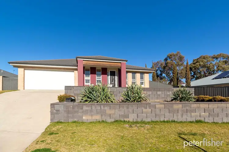 58 Brooklands Drive, Orange NSW 2800