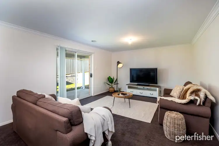 Fifth view of Homely house listing, 58 Brooklands Drive, Orange NSW 2800