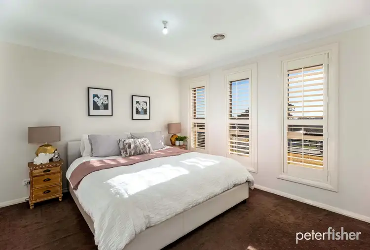 Sixth view of Homely house listing, 58 Brooklands Drive, Orange NSW 2800