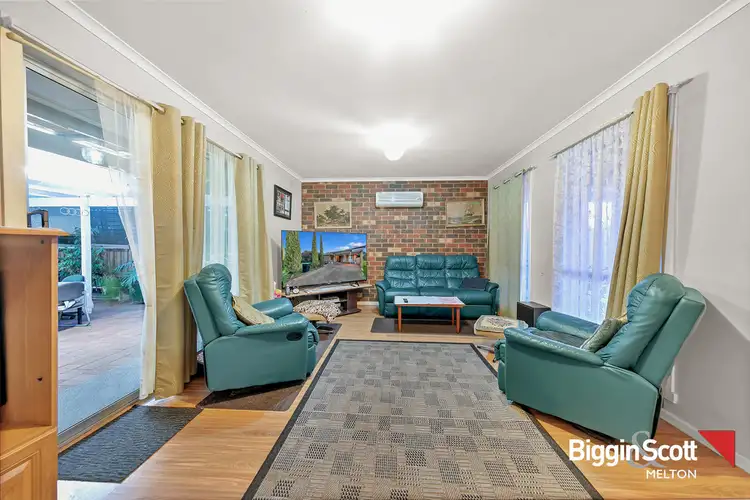 Second view of Homely house listing, 2 Blackwood Drive, Melton South VIC 3338