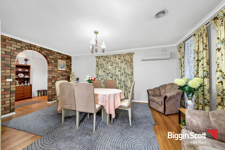 Third view of Homely house listing, 2 Blackwood Drive, Melton South VIC 3338