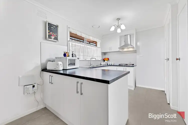 Fourth view of Homely house listing, 2 Blackwood Drive, Melton South VIC 3338