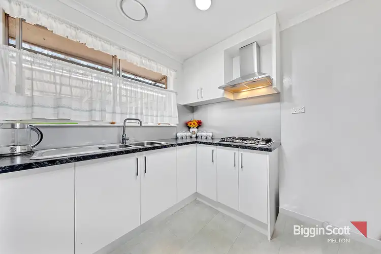 Fifth view of Homely house listing, 2 Blackwood Drive, Melton South VIC 3338