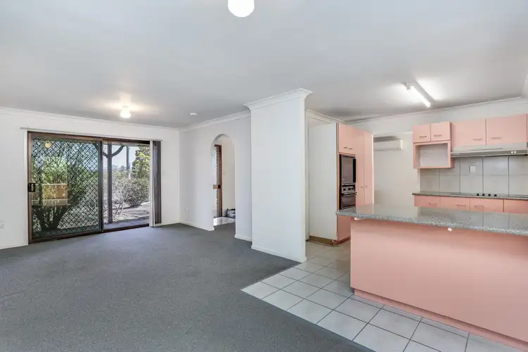 Fifth view of Homely house listing, 21 Farrell Drive, Walloon QLD 4306