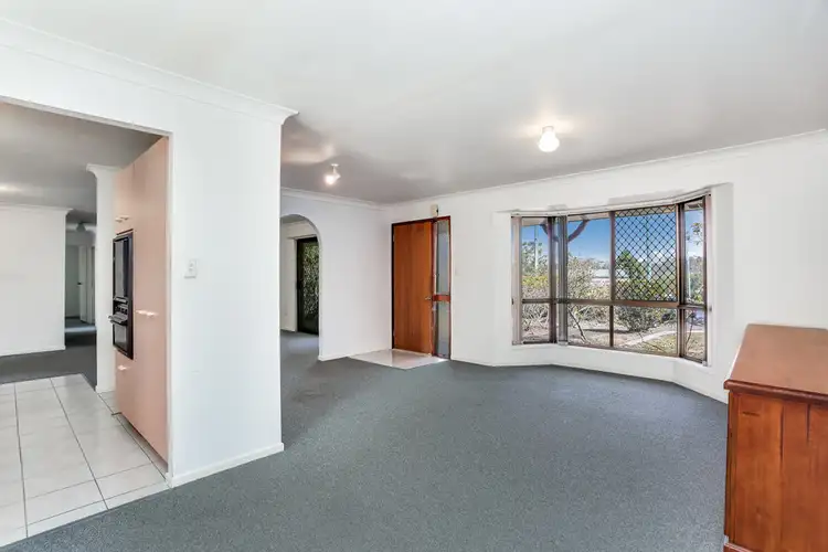 Seventh view of Homely house listing, 21 Farrell Drive, Walloon QLD 4306