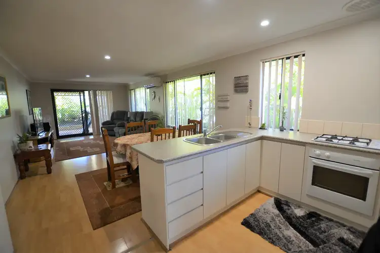 Third view of Homely house listing, 60 Sunray Circle, Ellenbrook WA 6069