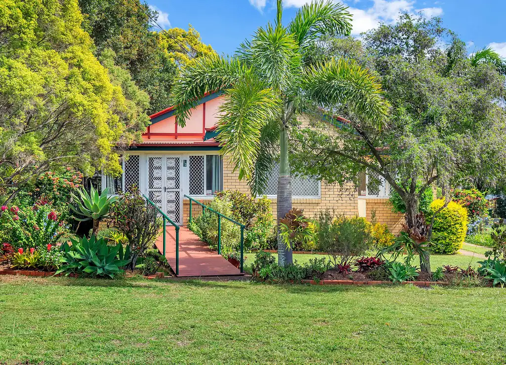 Main view of Homely house listing, 13 Eileen Street, Booval QLD 4304