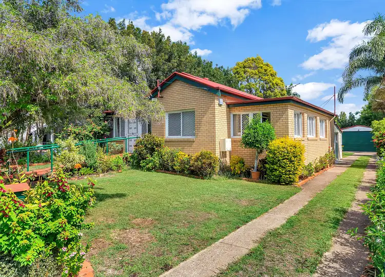 Second view of Homely house listing, 13 Eileen Street, Booval QLD 4304