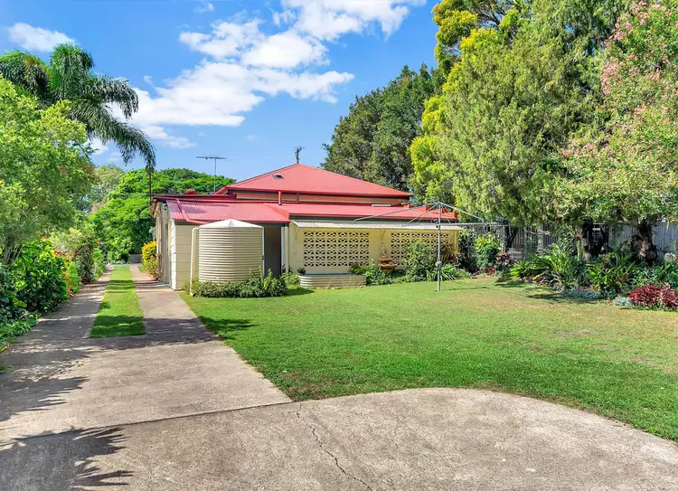 Fourth view of Homely house listing, 13 Eileen Street, Booval QLD 4304