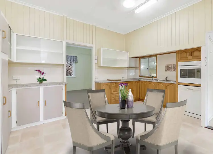 Fifth view of Homely house listing, 13 Eileen Street, Booval QLD 4304