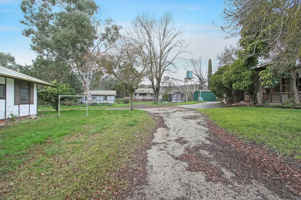 Main view of Homely house listing, 923 Gundowring Road, Gundowring VIC 3691