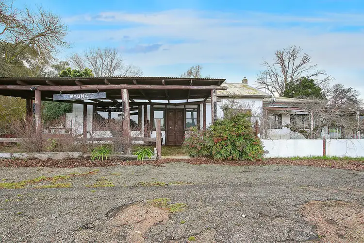 Second view of Homely house listing, 923 Gundowring Road, Gundowring VIC 3691