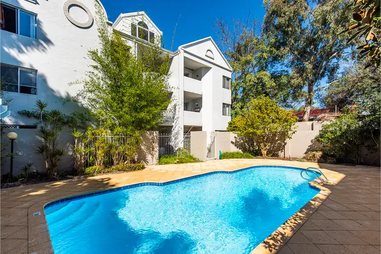 Main view of Homely apartment listing, 30/34 Smith Street, Highgate WA 6003