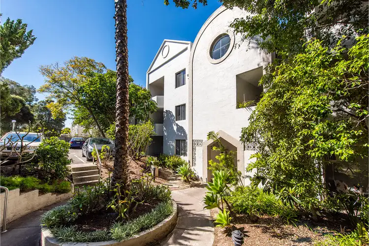 Second view of Homely apartment listing, 30/34 Smith Street, Highgate WA 6003