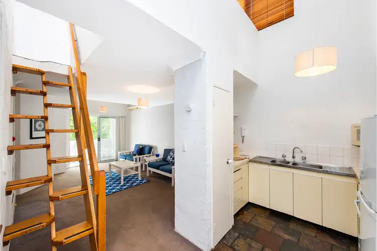 Third view of Homely apartment listing, 30/34 Smith Street, Highgate WA 6003