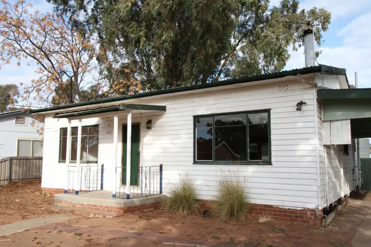 Main view of Homely house listing, 142 Darling Street, Wentworth NSW 2648