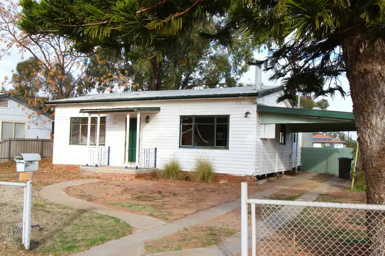 Fifth view of Homely house listing, 142 Darling Street, Wentworth NSW 2648