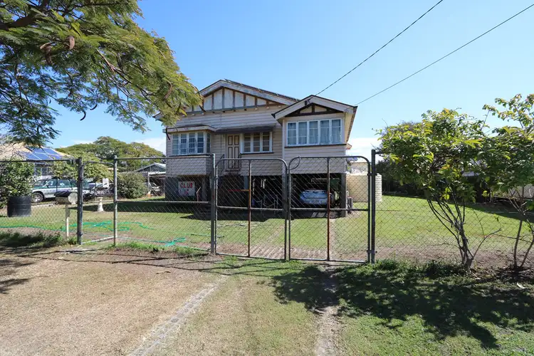 16 Mann Avenue, Northgate QLD 4013