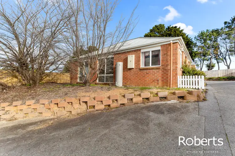 1/59 Morris Street, Prospect TAS 7250