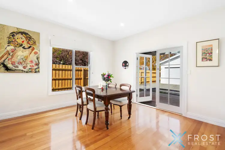 Sixth view of Homely house listing, 63 Hutton Street, Kyneton VIC 3444