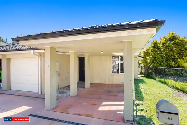 Third view of Homely house listing, 15 Lamandra Crescent, Nelson Bay NSW 2315