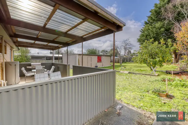 Seventh view of Homely house listing, 23 Stirling Street, Moe VIC 3825