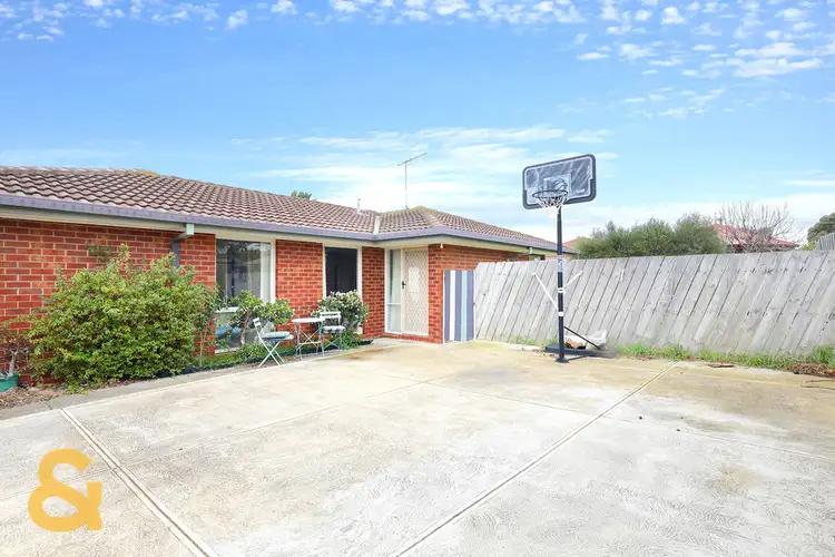 Second view of Homely house listing, 4 Linton Way, Meadow Heights VIC 3048