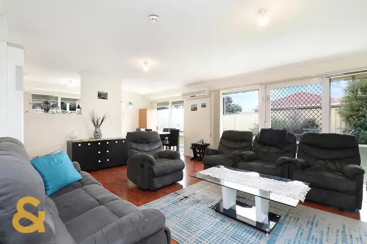 Third view of Homely house listing, 4 Linton Way, Meadow Heights VIC 3048