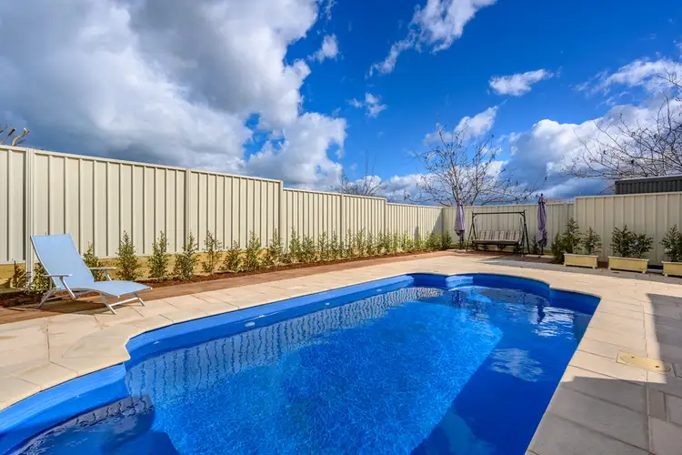 4 Coulston Street, Wodonga VIC 3690