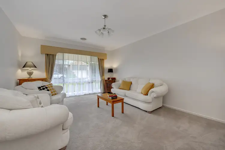 Third view of Homely house listing, 4 Coulston Street, Wodonga VIC 3690