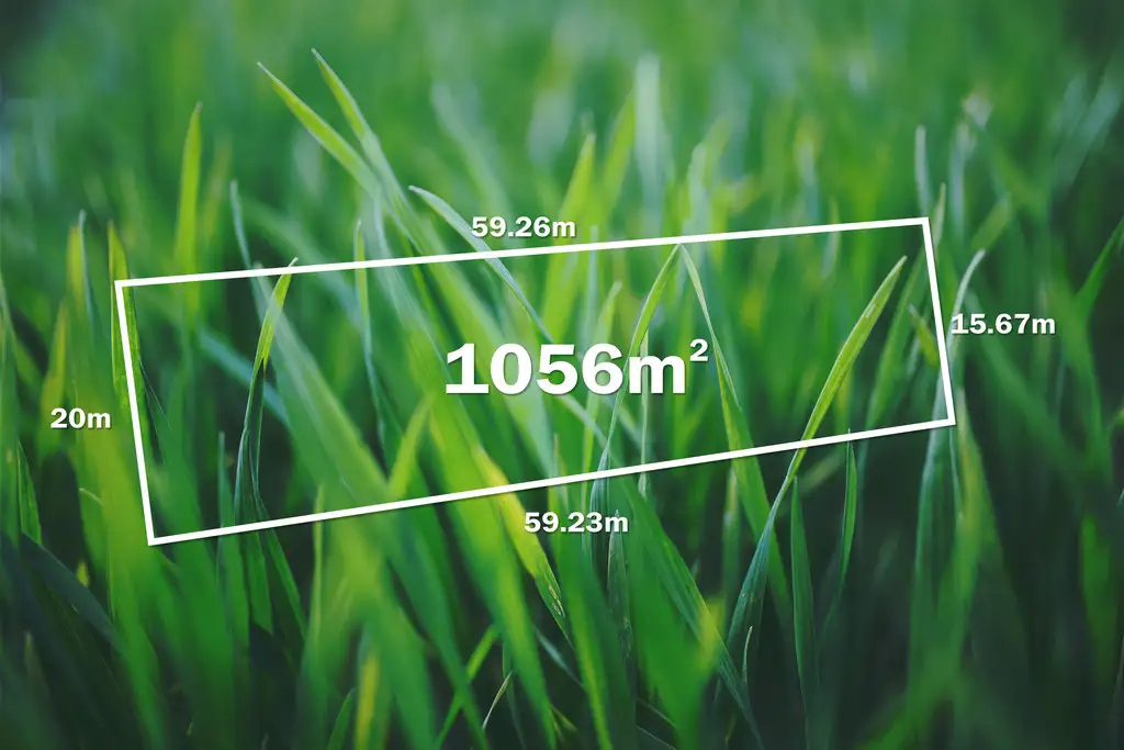 Main view of Homely land listing, 61 Grant Street, Sebastopol VIC 3356